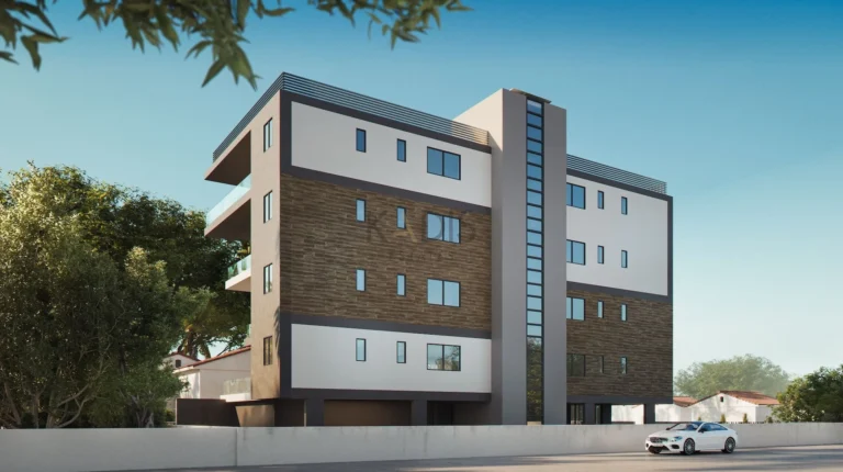 1 Bedroom Apartment for Sale in Potamos Germasogeias, Limassol District