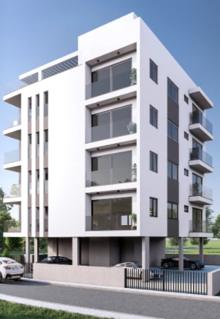 1000m² Building for Sale in Limassol District