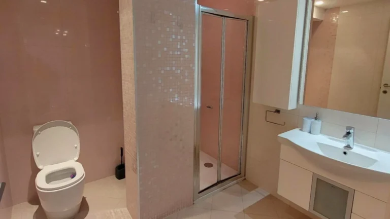 3 Bedroom Apartment for Sale in Potamos Germasogeias, Limassol District