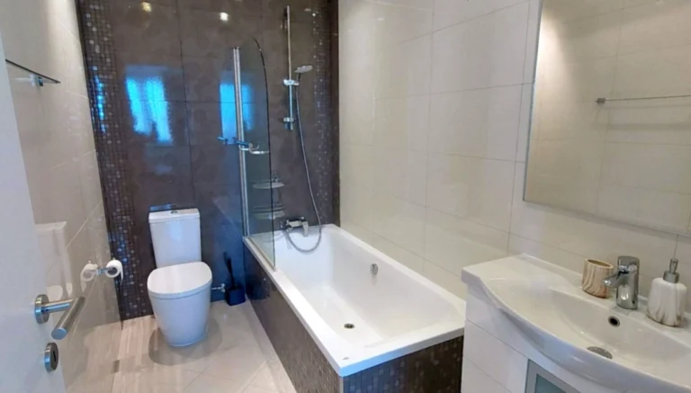 3 Bedroom Apartment for Sale in Potamos Germasogeias, Limassol District