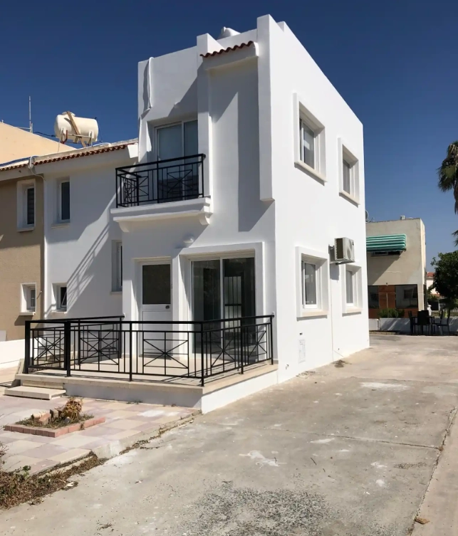 Cheap Houses and Villas for Rent in Cyprus