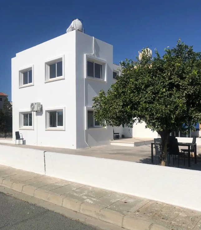 Cheap Houses and Villas for Rent in Cyprus