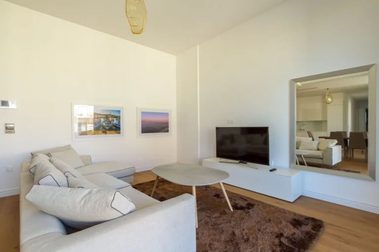 3 Bedroom Apartment for Sale in Potamos Germasogeias, Limassol District
