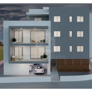 2 Bedroom Apartment for Sale in Latsia, Nicosia District