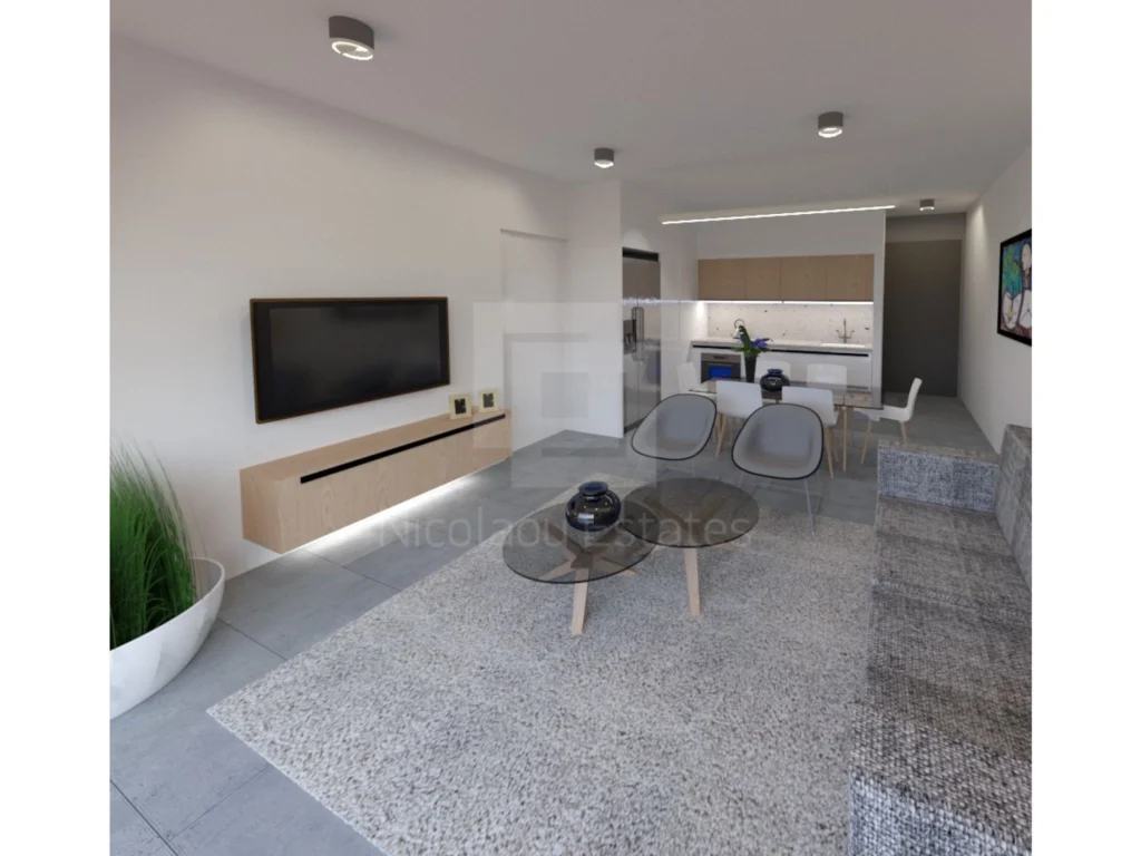 2 Bedroom Apartment for Sale in Latsia, Nicosia District