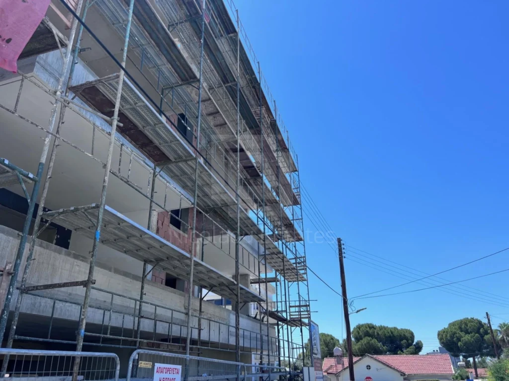 3 Bedroom Apartment for Sale in Strovolos, Nicosia District