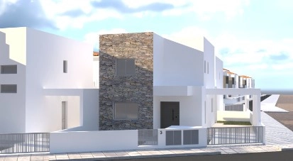 3 Bedroom House for Sale in Erimi, Limassol District