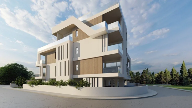 3 Bedroom Apartment for Sale in Limassol District