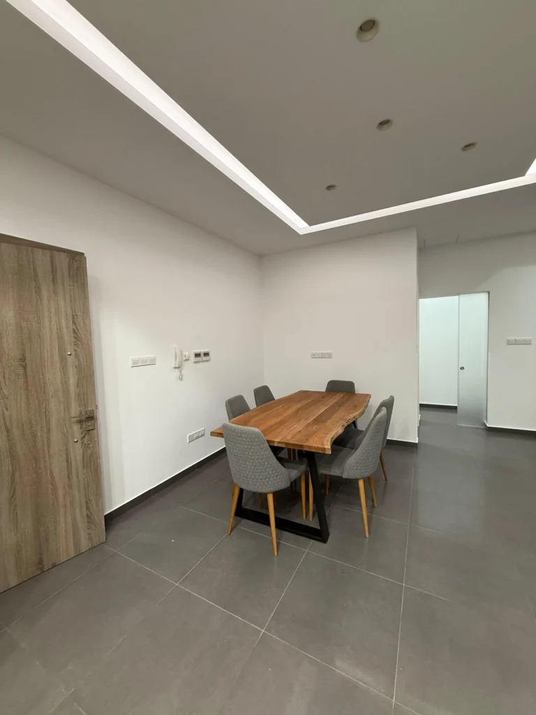 3 Bedroom Apartment for Sale in Limassol District