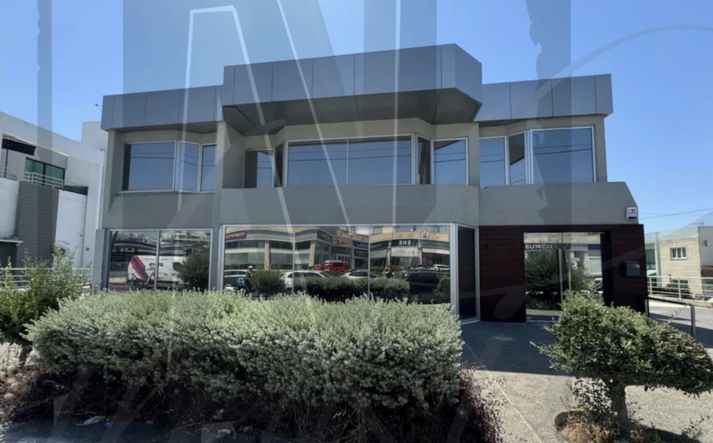 300m² Building for Sale in Limassol – Agios Athanasios