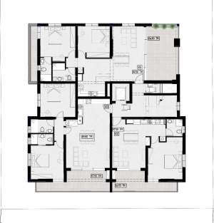 Cheap Apartments for Sale Nicosia up to 400000 euro