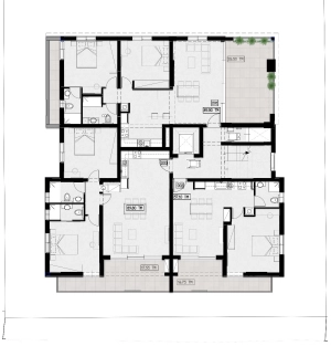 Cheap Apartments for Sale Nicosia up to 400000 euro