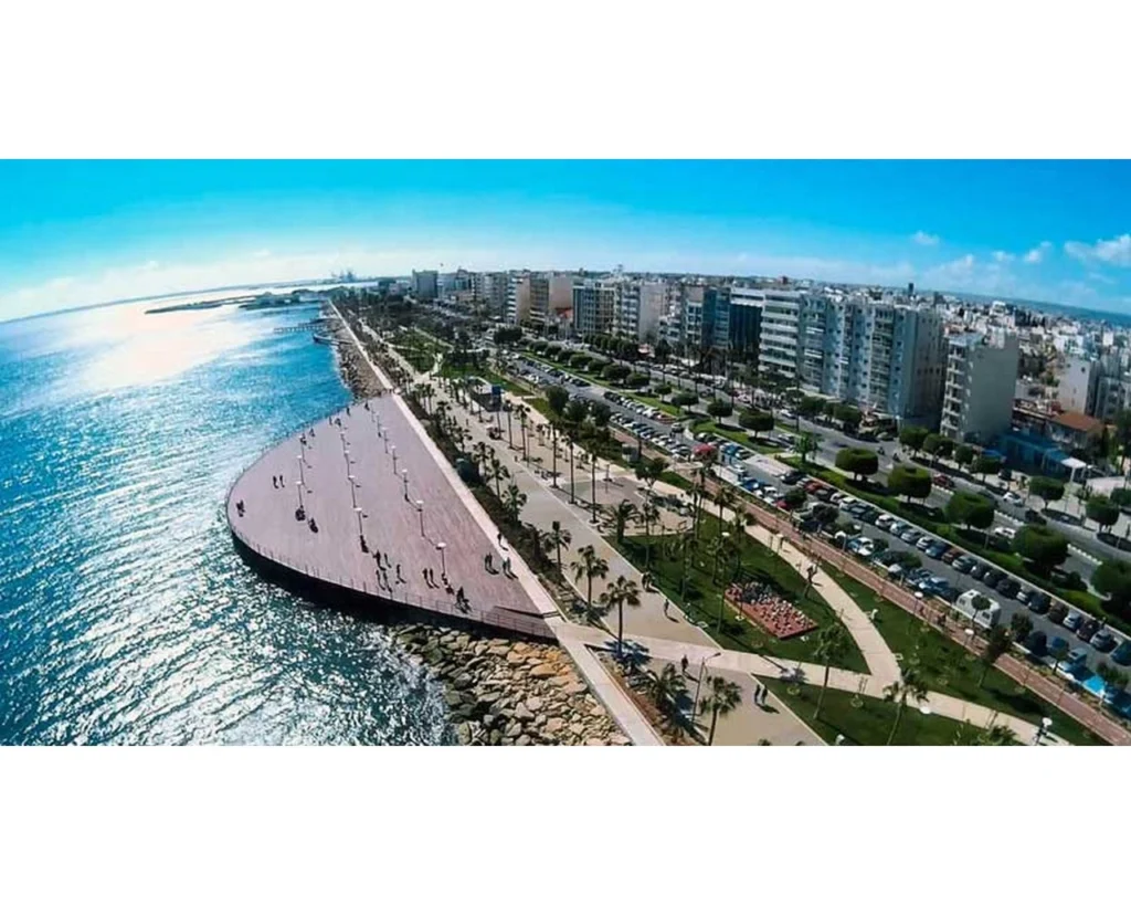 3 Bedroom Apartment for Rent in Potamos Germasogeias, Limassol District