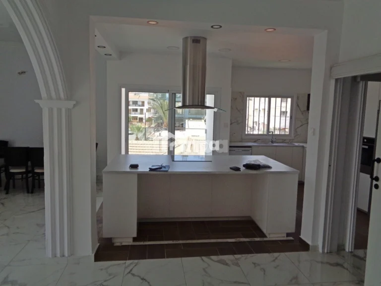 3 Bedroom Apartment for Rent in Nicosia District