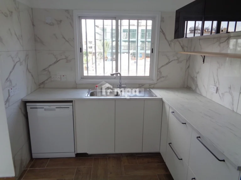 3 Bedroom Apartment for Rent in Nicosia District