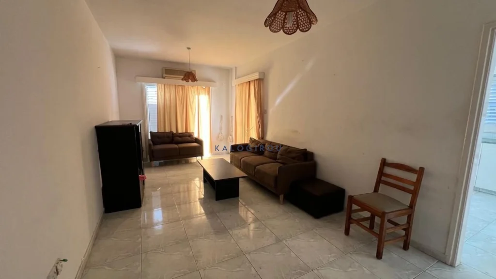 3 Bedroom Apartment for Rent in Larnaca District