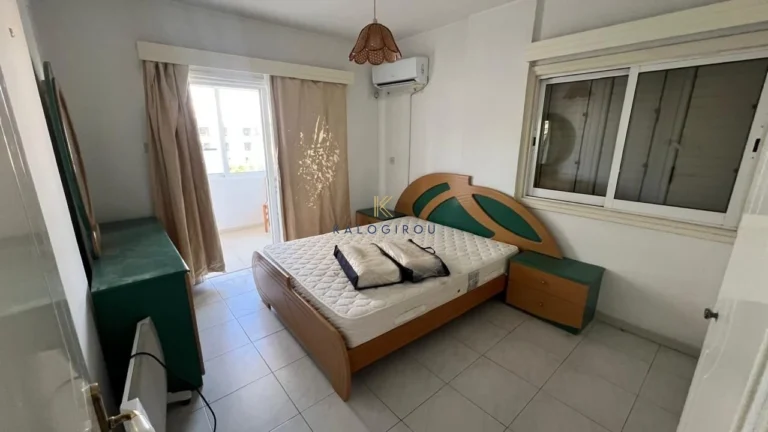 3 Bedroom Apartment for Rent in Larnaca District