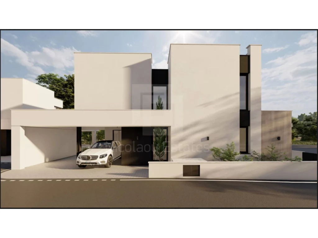 3 Bedroom House for Sale in Palodeia, Limassol District