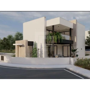3 Bedroom House for Sale in Palodeia, Limassol District
