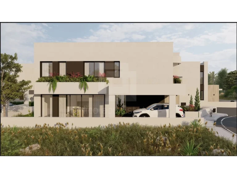 3 Bedroom House for Sale in Palodeia, Limassol District