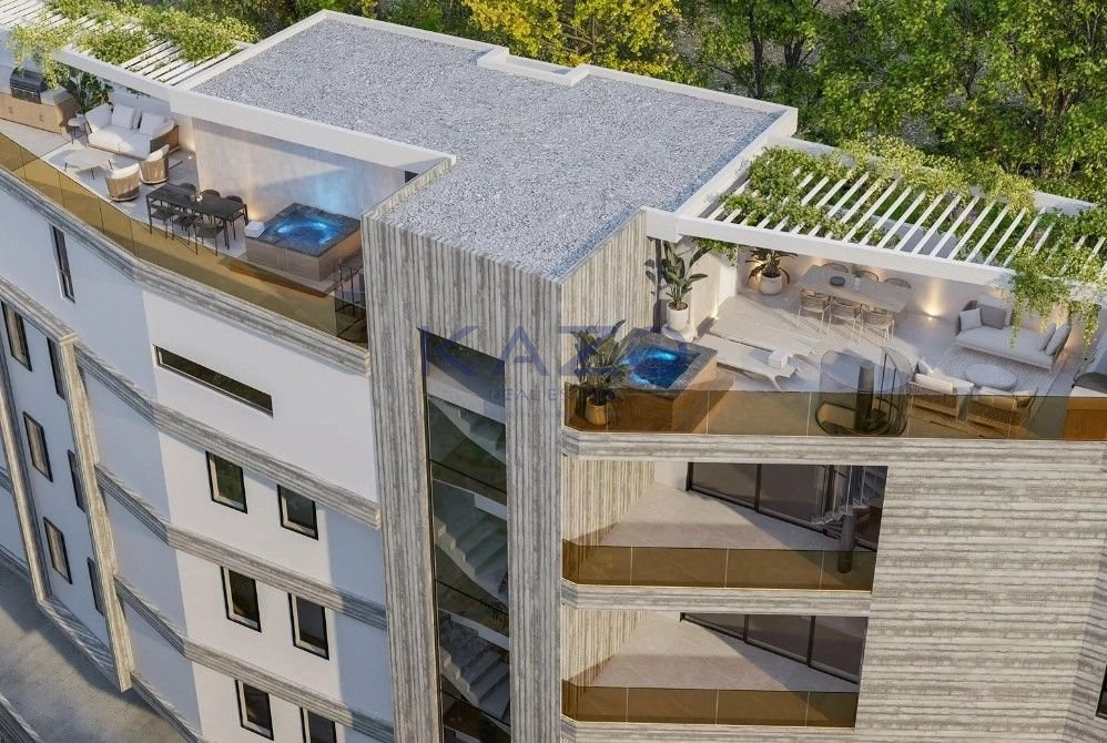 1 Bedroom Apartment for Sale in Limassol – Panthea