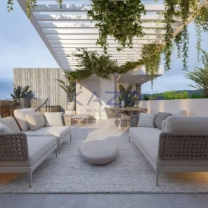 2 Bedroom Apartment for Sale in Limassol – Panthea