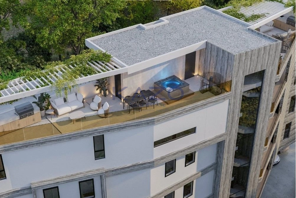2 Bedroom Apartment for Sale in Limassol – Panthea