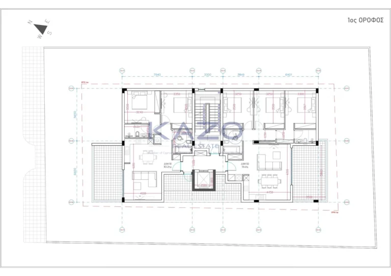 2 Bedroom Apartment for Sale in Limassol District