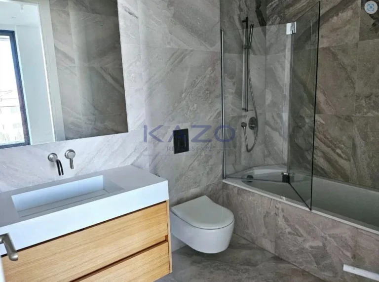 2 Bedroom Apartment for Sale in Parekklisia, Limassol District