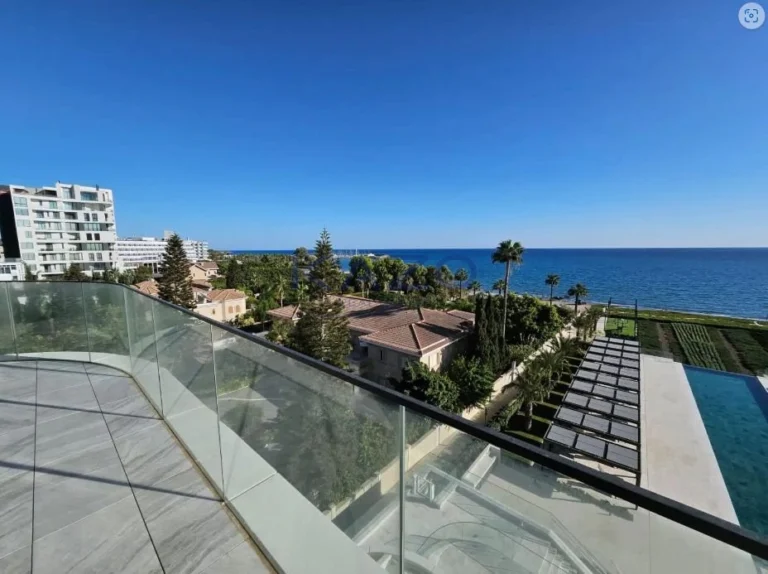 2 Bedroom Apartment for Sale in Parekklisia, Limassol District