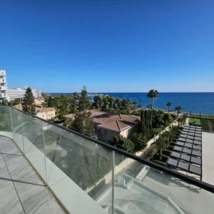 2 Bedroom Apartment for Sale in Parekklisia, Limassol District
