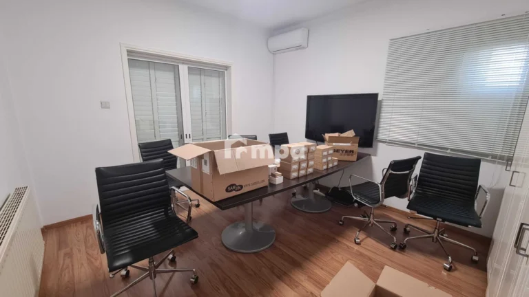 3 Bedroom Apartment for Rent in Strovolos, Nicosia District