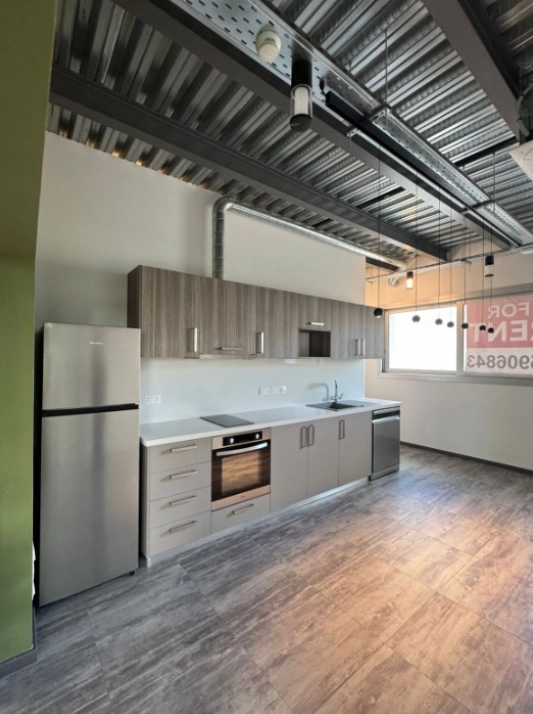 250m² Office for Rent in Limassol District