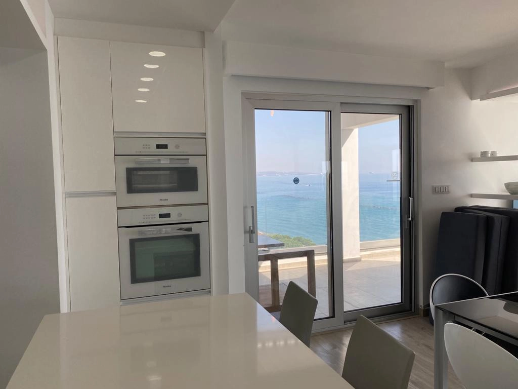 3 Bedroom Apartment for Rent in Limassol – Neapolis