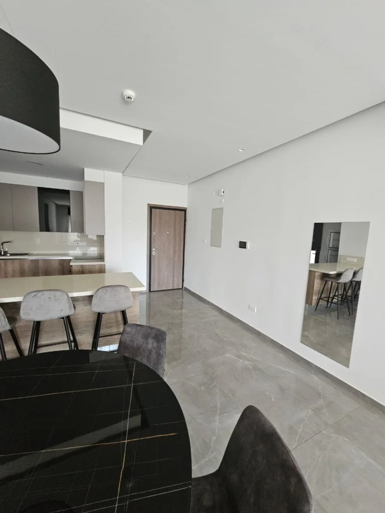 3 Bedroom Apartment for Sale in Limassol – Agia Zoni