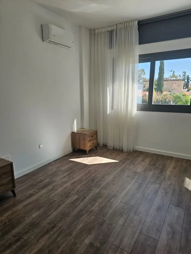 3 Bedroom Apartment for Sale in Limassol – Agia Zoni