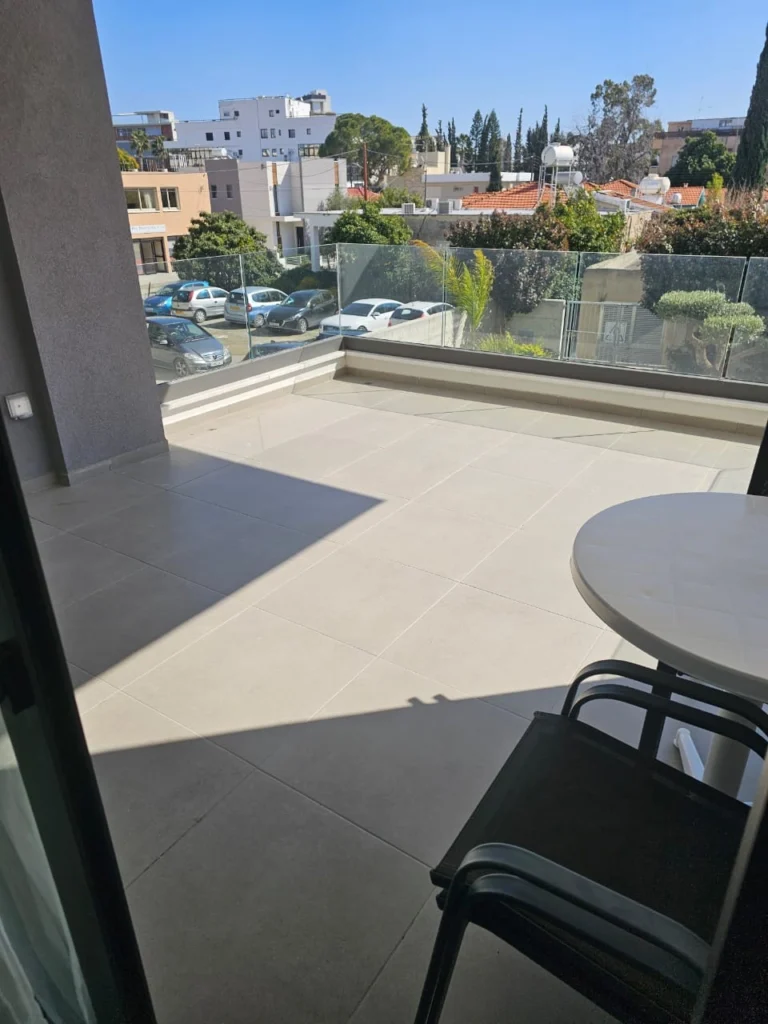 3 Bedroom Apartment for Sale in Limassol – Agia Zoni