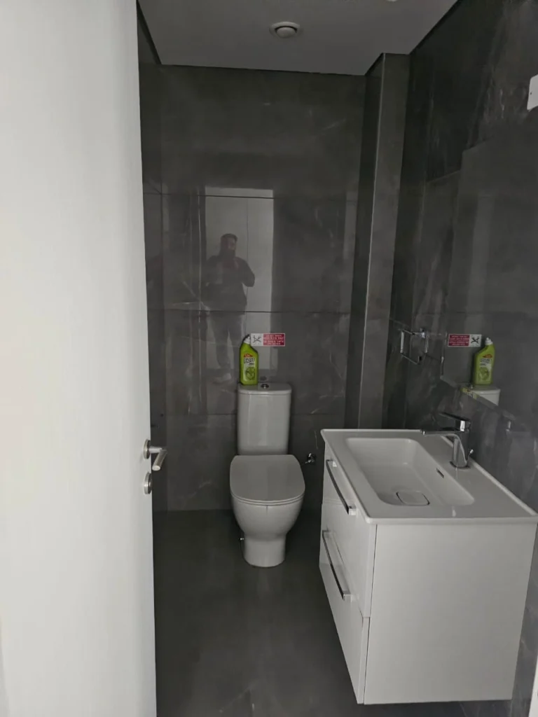 3 Bedroom Apartment for Sale in Limassol – Agia Zoni