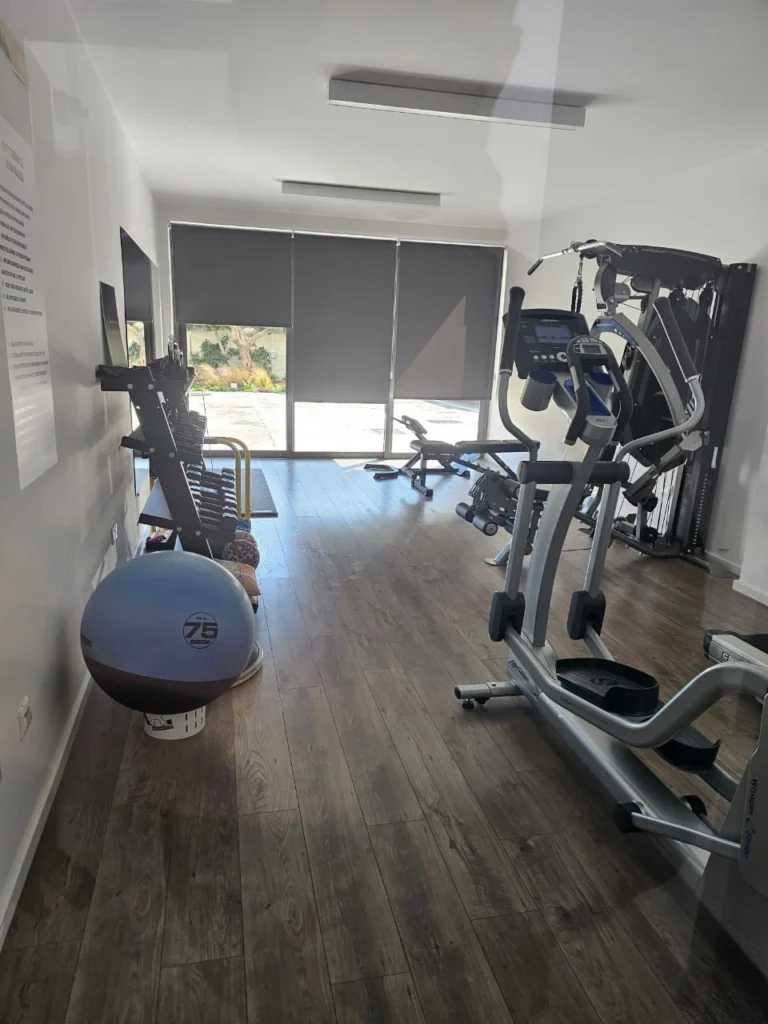 2 Bedroom Apartment for Sale in Limassol – Agia Zoni