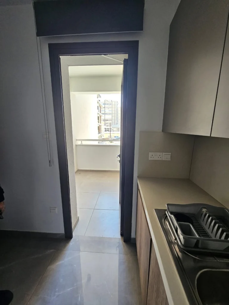 2 Bedroom Apartment for Sale in Limassol – Agia Zoni