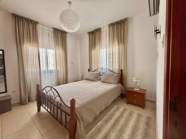 2 Bedroom Apartment for Rent in Larnaca District