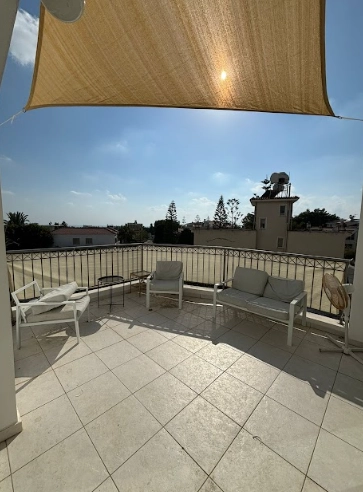 1 Bedroom Apartment for Sale in Paphos – Universal