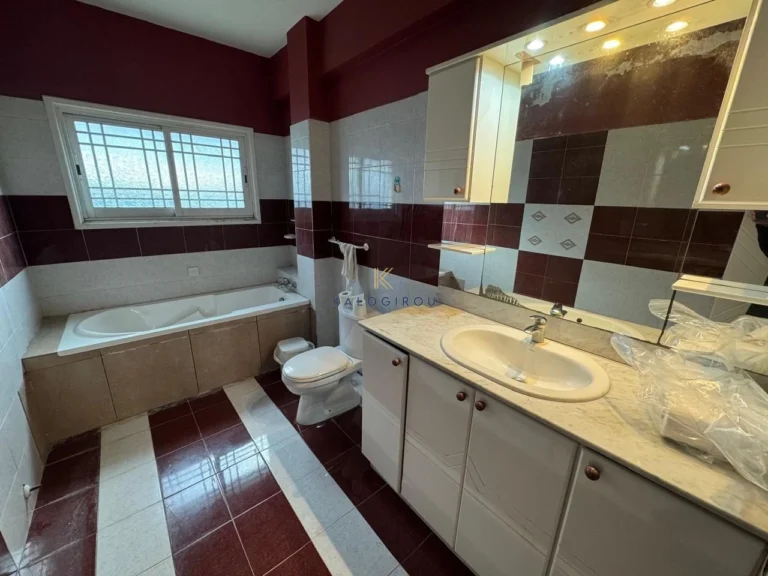 3 Bedroom House for Sale in Larnaca District
