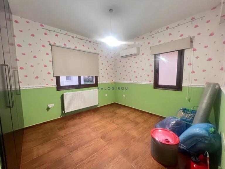 3 Bedroom House for Rent in Livadia Larnakas, Larnaca District