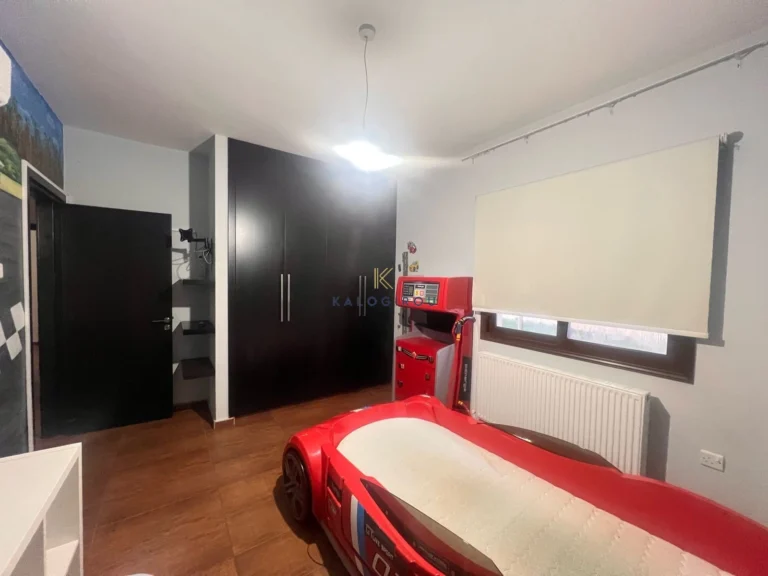 3 Bedroom House for Rent in Livadia Larnakas, Larnaca District