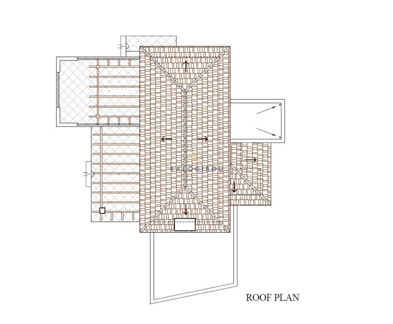 3 Bedroom House for Sale in Maroni, Larnaca District