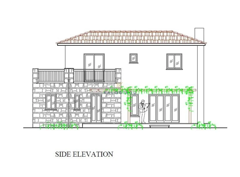 3 Bedroom House for Sale in Maroni, Larnaca District