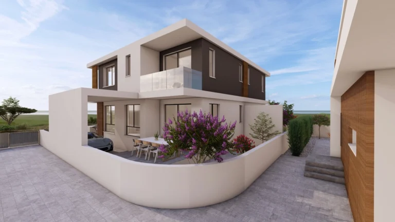 3 Bedroom House for Sale in Limassol District