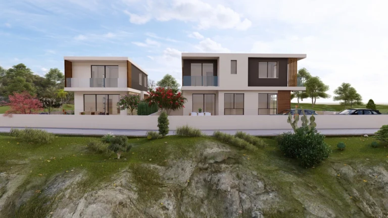 3 Bedroom House for Sale in Limassol District