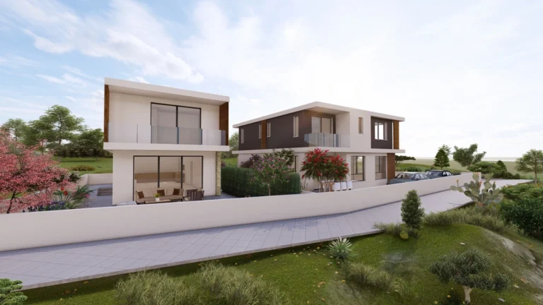 3 Bedroom House for Sale in Limassol District